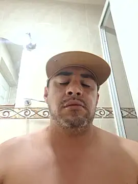 Manu2412 online show from October 21, 6:05 am