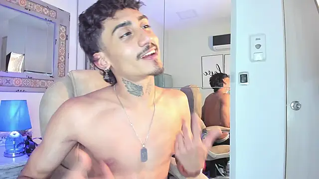 Mr Strike online show from November 30, 3:52 am