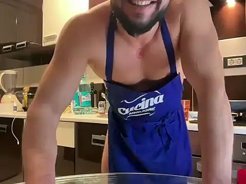 GitanoBoy online show from October 26, 9:00 am