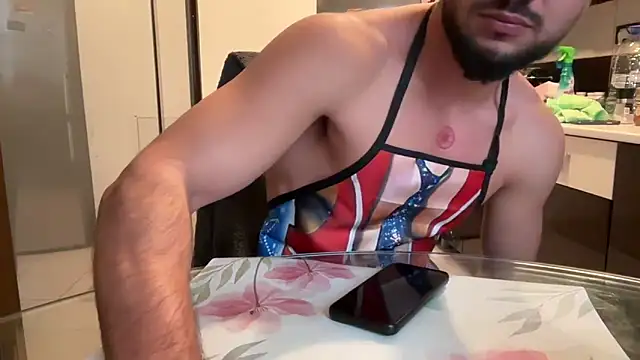 GitanoBoy online show from November 15, 9:55 am