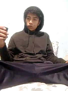 666Daemon666 online show from December 16, 9:16 am