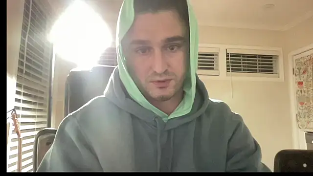 andrenoma427 online show from November 12, 4:07 am