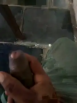 fuckraju online show from November 4, 5:30 am