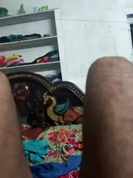 fuckraju online show from October 23, 8:23 pm