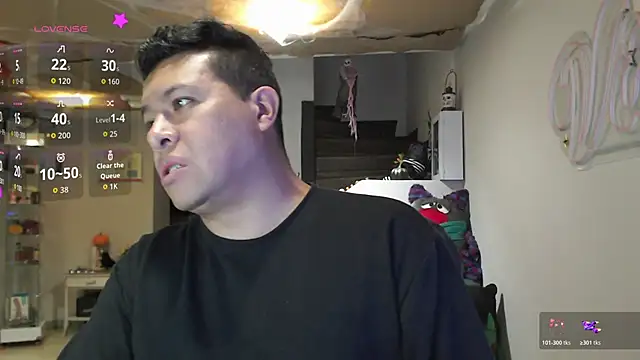 mrpandacol89 online show from October 22, 11:08 pm