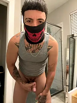 Jamall27 online show from October 27, 9:44 am