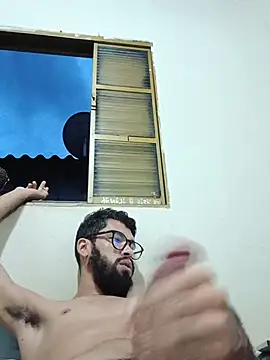 FerrariniHott online show from December 2, 8:06 am