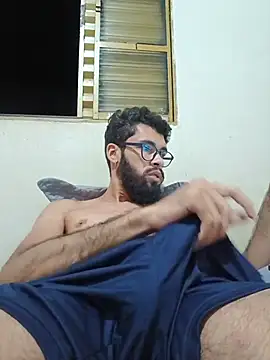 FerrariniHott online show from December 14, 2:51 am