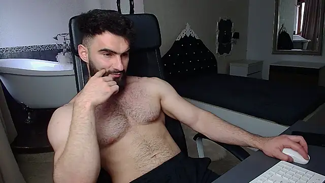 MicahLane online show from April 4, 6:21 am