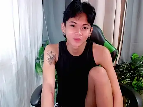 AsianCuteGuy21 online show from February 22, 5:36 pm