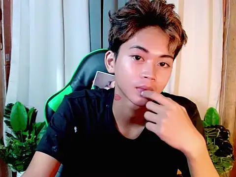 AsianCuteGuy21 online show from November 23, 2:39 pm