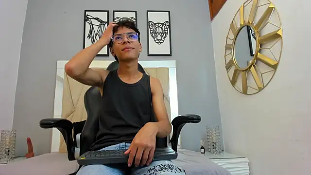 adams bobby online show from November 26, 2:20 pm