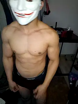 berkzyz online show from November 25, 11:07 pm