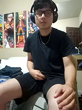 Ais B10 online show from October 25, 3:30 am