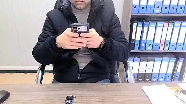 Evasionee online show from February 20, 8:05 am