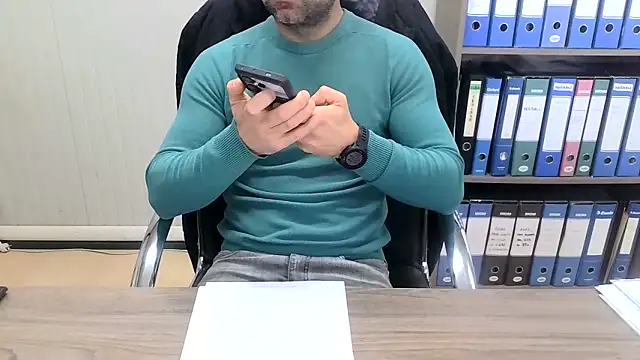 Evasionee online show from February 12, 8:09 am