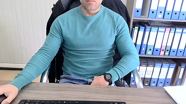 Evasionee online show from March 27, 7:45 am