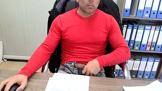 Evasionee online show from April 1, 10:17 am