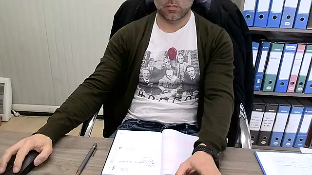 Evasionee online show from March 6, 9:06 am