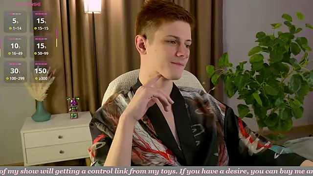 Allert  online show from April 11, 3:57 am