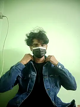 kriZ08 online show from October 29, 12:41 pm