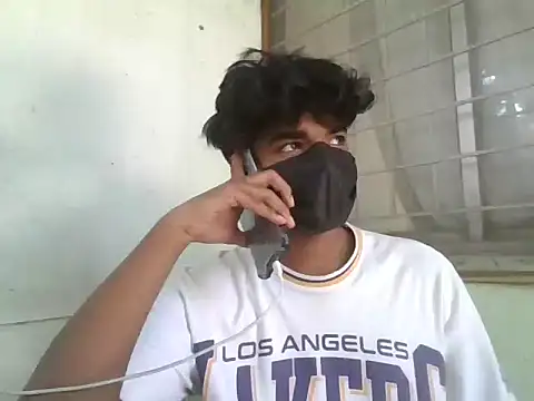 kriZ08 online show from March 28, 8:47 am