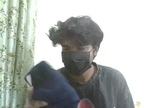 kriZ08 online show from May 29, 3:55 pm