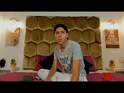 JACK TAYLORJS online show from October 30, 12:17 pm