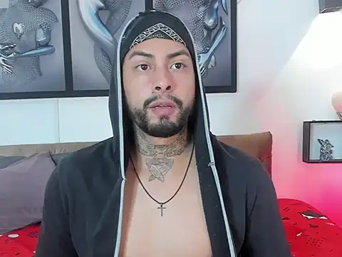 christopher palmerjs online show from January 12, 10:36 pm