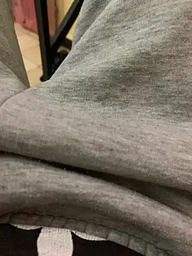 Unique-Man online show from November 23, 7:14 pm