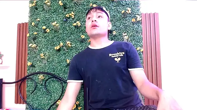 Snapshot of angel666smit chatting on October 28, 2:52 pm angel666smit online show from October 28, 2:52 pm