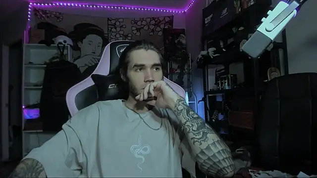 Go V Cs online show from December 4, 12:01 pm