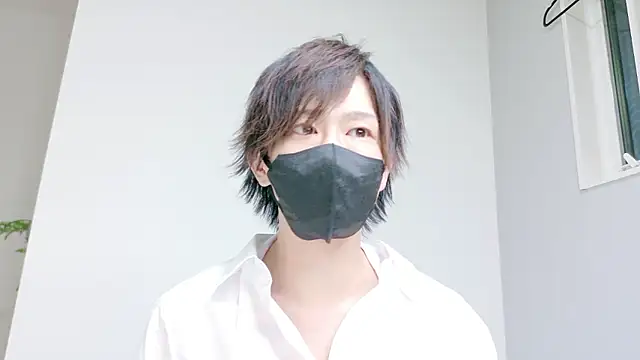 osu-nari kun online show from December 3, 5:52 pm