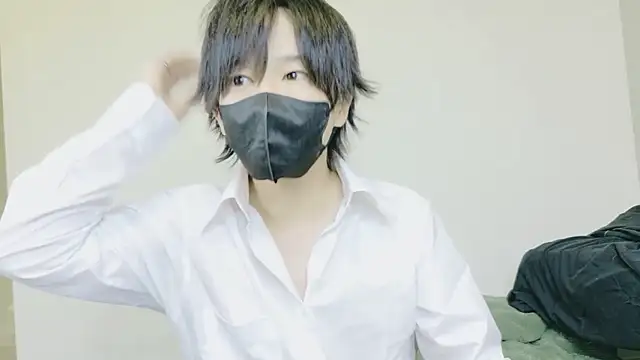 osu-nari kun online show from March 1, 11:32 am