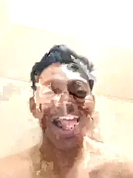 Blackdick 007 online show from April 18, 3:13 pm