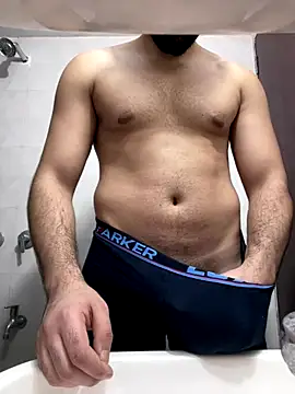 Saifu984 online show from November 8, 8:23 pm