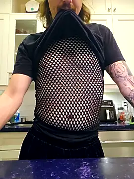 feelingwild online show from November 19, 10:09 pm