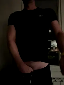 BadboySann online show from November 30, 4:25 am