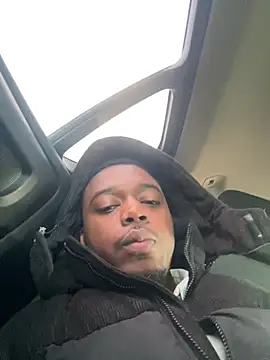 negrinho5 online show from February 12, 8:09 am