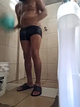 sanz957 online show from March 14, 3:46 am