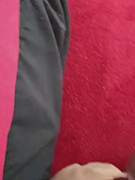 bigbuufuu online show from April 26, 6:48 pm