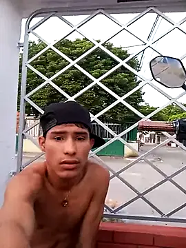 damian fort1 online show from October 29, 10:29 am