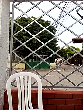 damian fort1 online show from October 30, 11:11 am