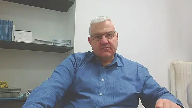 Diegoriv71 online show from January 8, 7:35 am