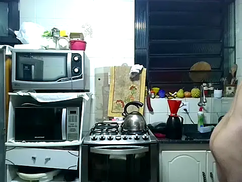 Alex-Naturista online show from December 21, 7:27 am