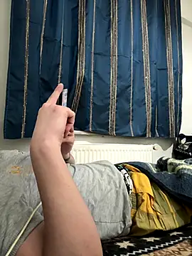 Hernann19 online show from December 17, 4:24 pm