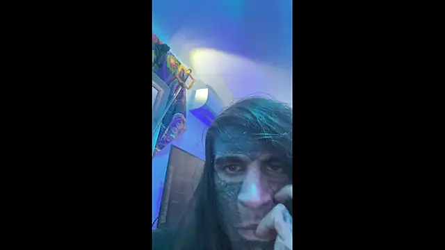 Dyskizly online show from March 5, 10:06 pm