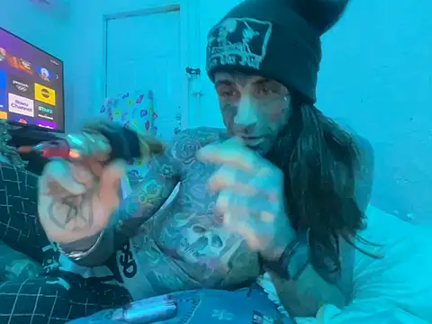 Dyskizly online show from February 20, 9:33 am