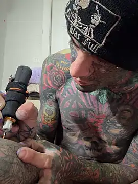 Dyskizly online show from April 23, 9:25 am