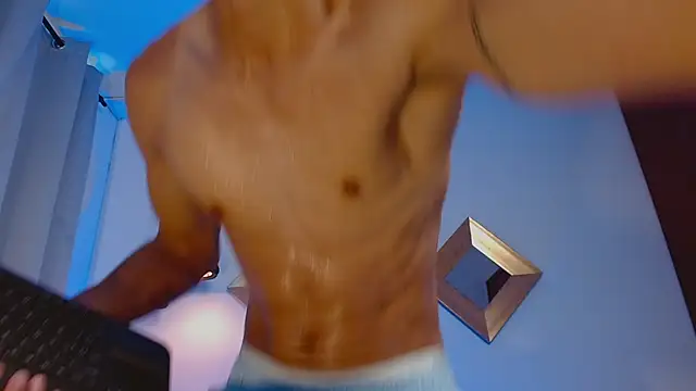 KamiSuarez online show from March 24, 6:24 pm